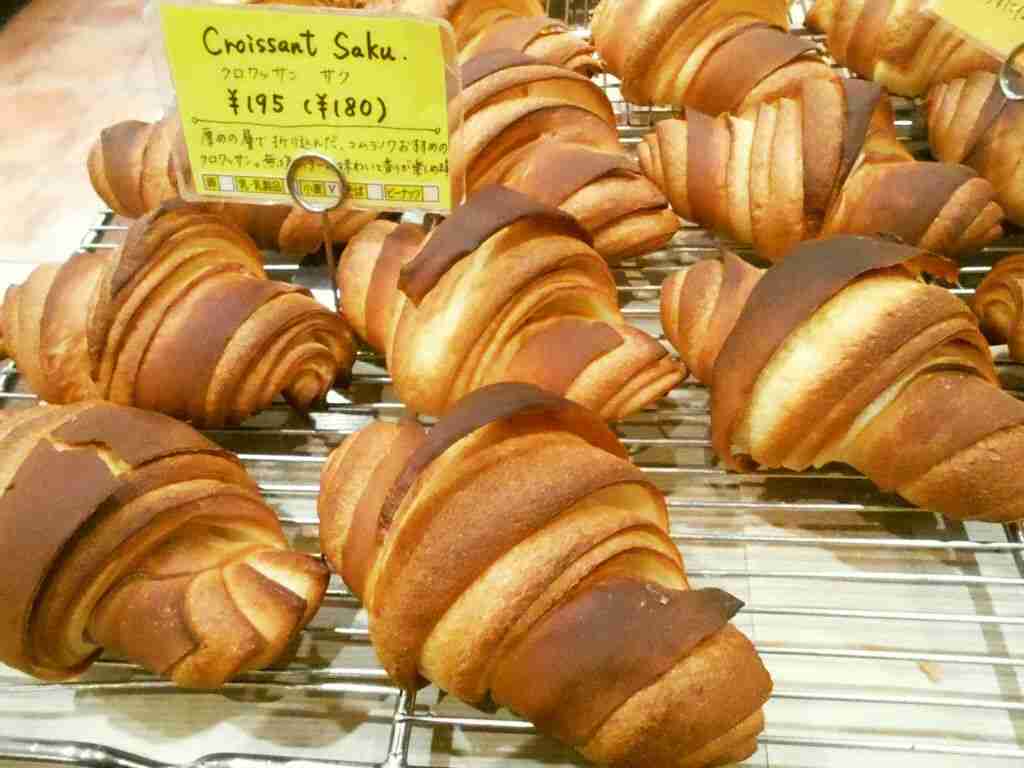 好きなパンの画像を貼るトピ