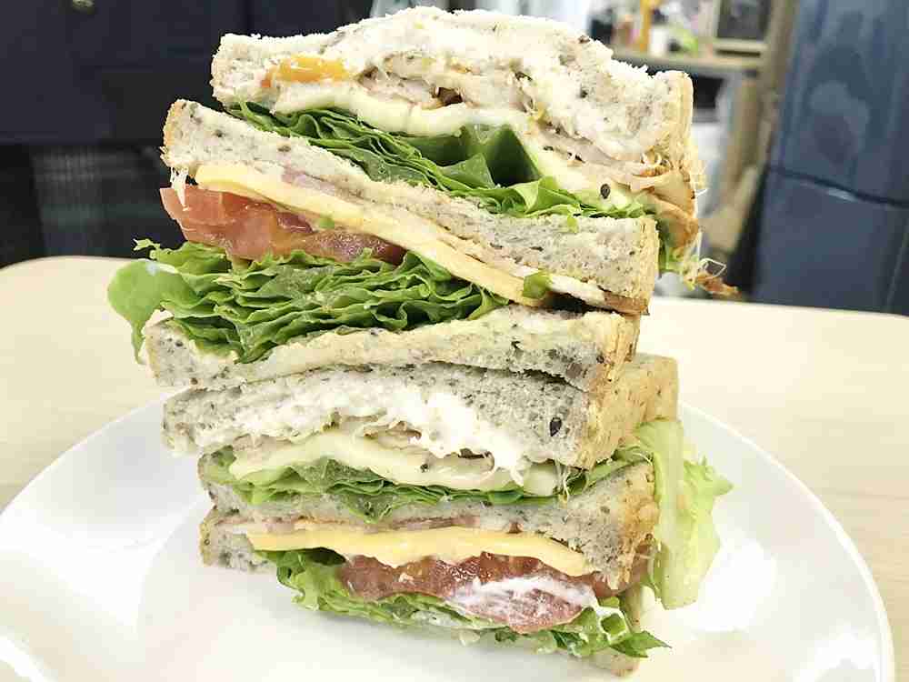 好きなパンの画像を貼るトピ