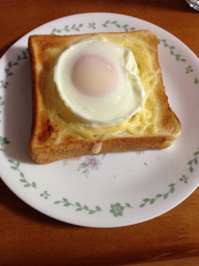 好きなパンの画像を貼るトピ