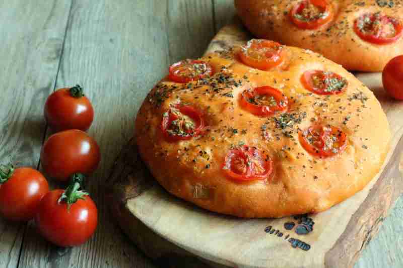 好きなパンの画像を貼るトピ