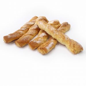 好きなパンの画像を貼るトピ