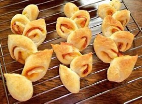 好きなパンの画像を貼るトピ