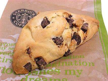 好きなパンの画像を貼るトピ