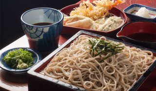 年越し蕎麦いつ食べる?