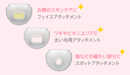 顔脱毛してる方！