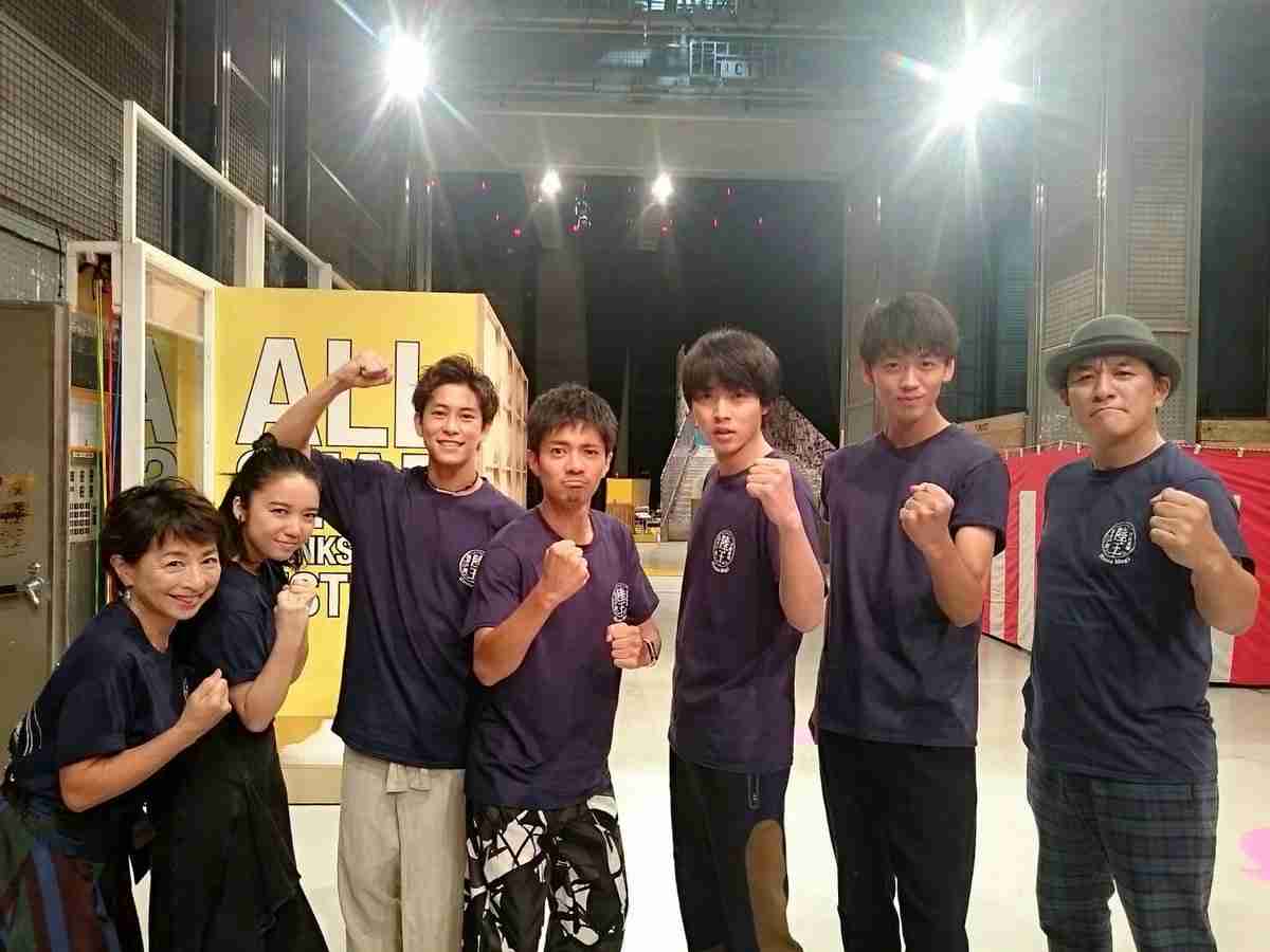 [実況・感想]    陸王   第6話