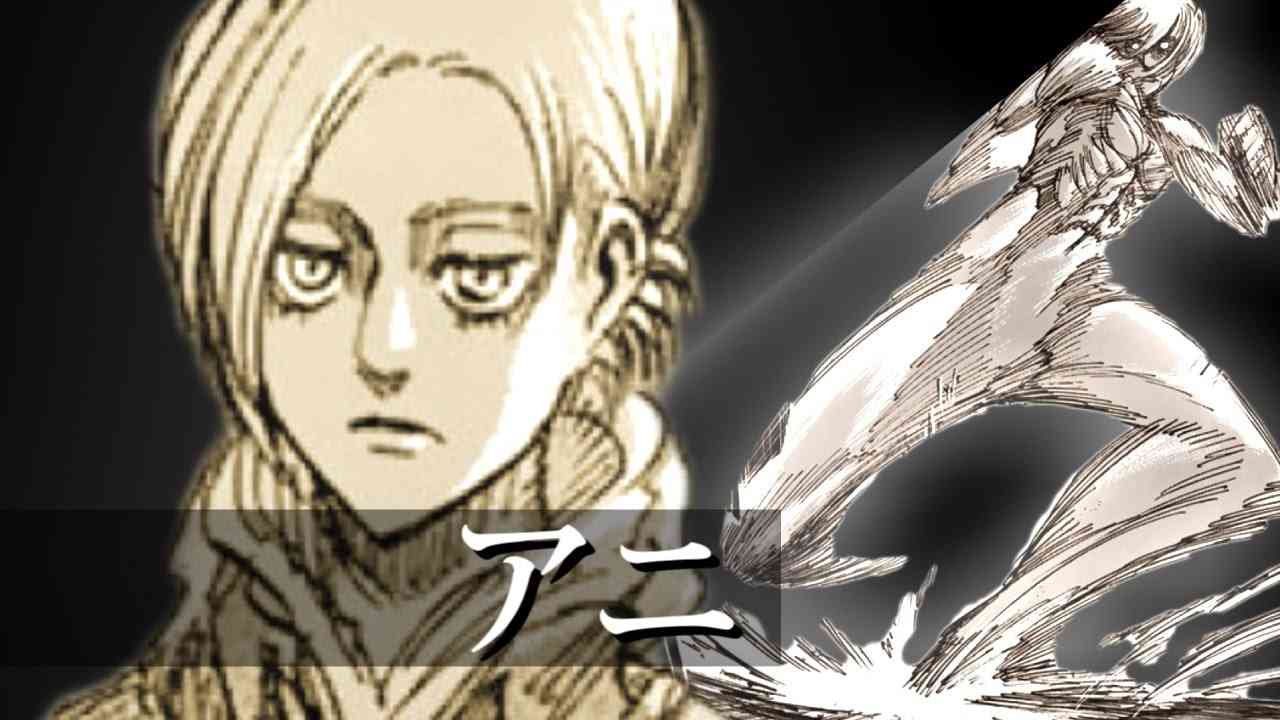 【妄想】アニメキャラの人種