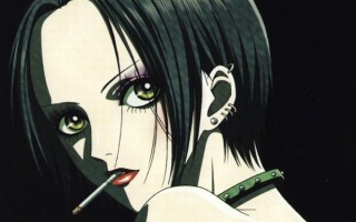 【妄想】アニメキャラの人種