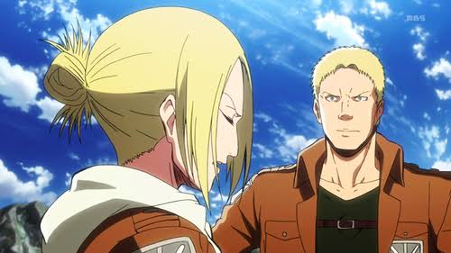 【妄想】アニメキャラの人種