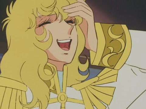 【妄想】アニメキャラの人種