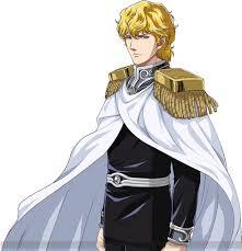 【妄想】アニメキャラの人種