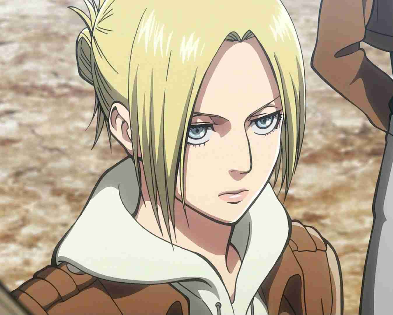 【妄想】アニメキャラの人種