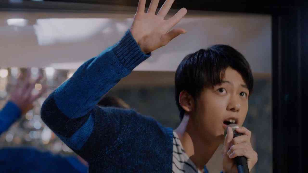 竹内涼真“男性写真集No.1”獲得「1位をいただき、来年も頑張ろうと思いました!」