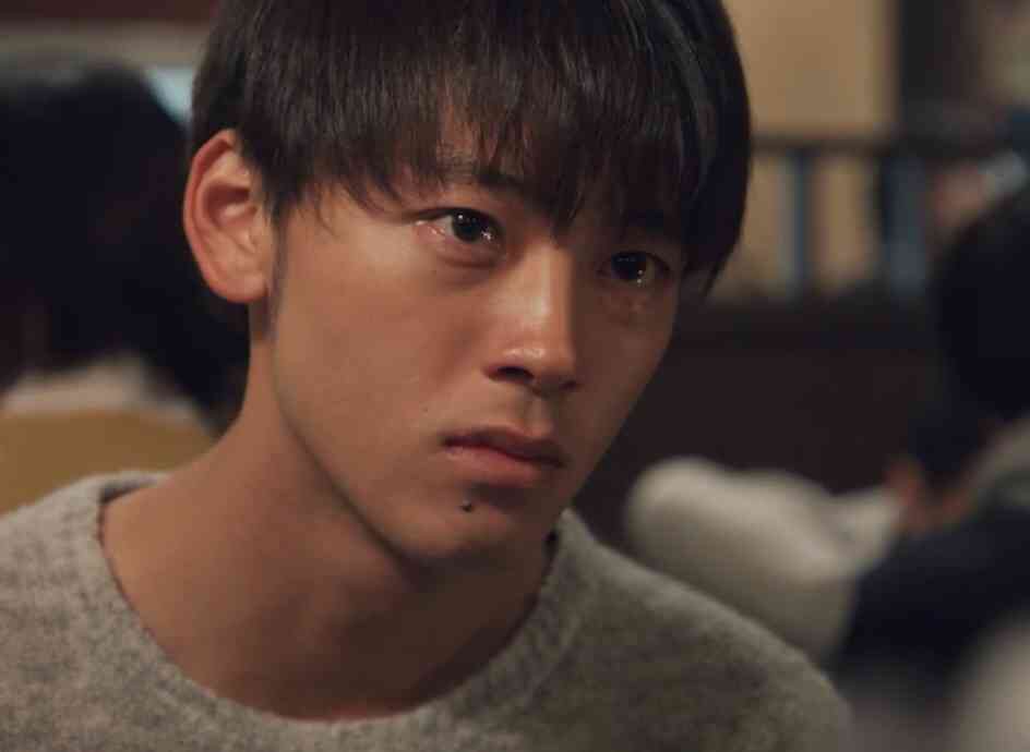 竹内涼真“男性写真集No.1”獲得「1位をいただき、来年も頑張ろうと思いました!」