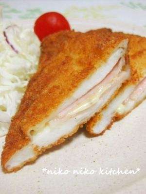 おすすめ揚げ物レシピ