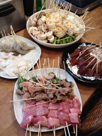 おすすめ揚げ物レシピ
