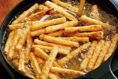おすすめ揚げ物レシピ