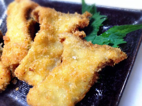 おすすめ揚げ物レシピ