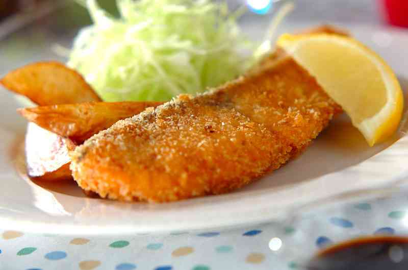 おすすめ揚げ物レシピ
