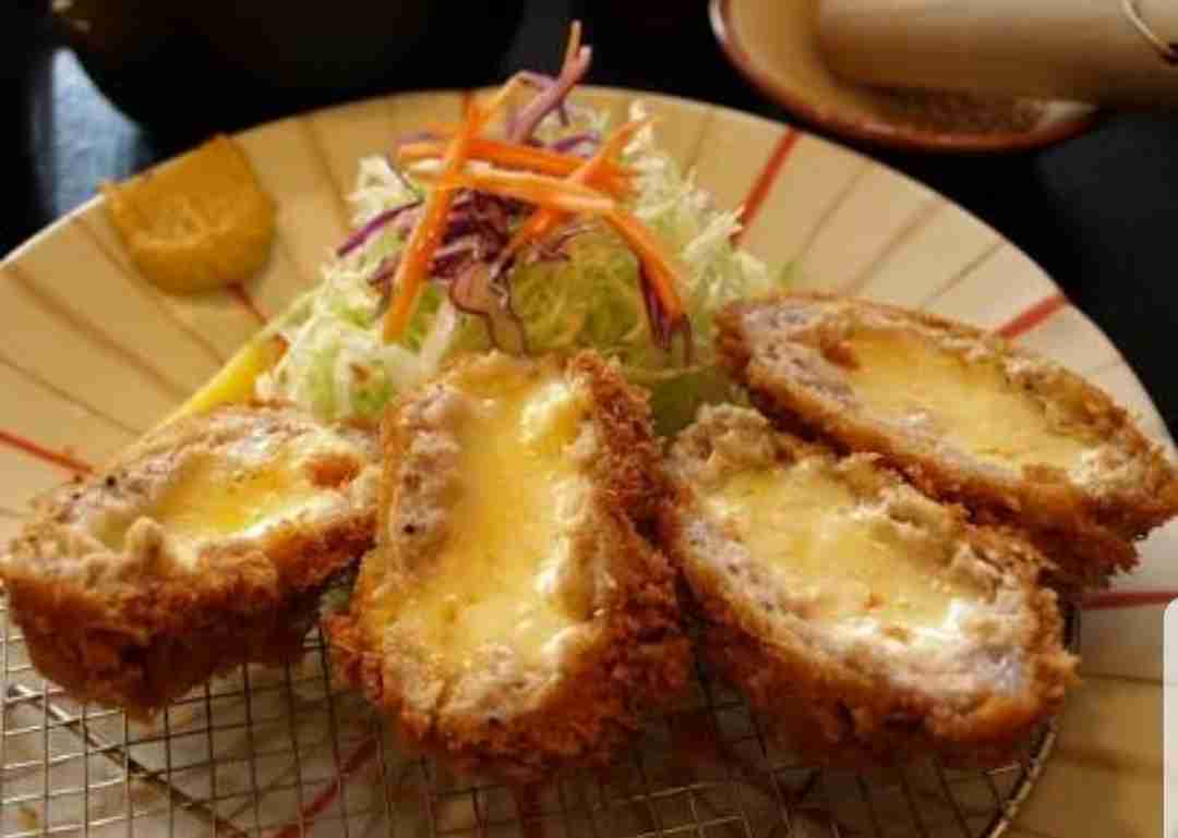 おすすめ揚げ物レシピ