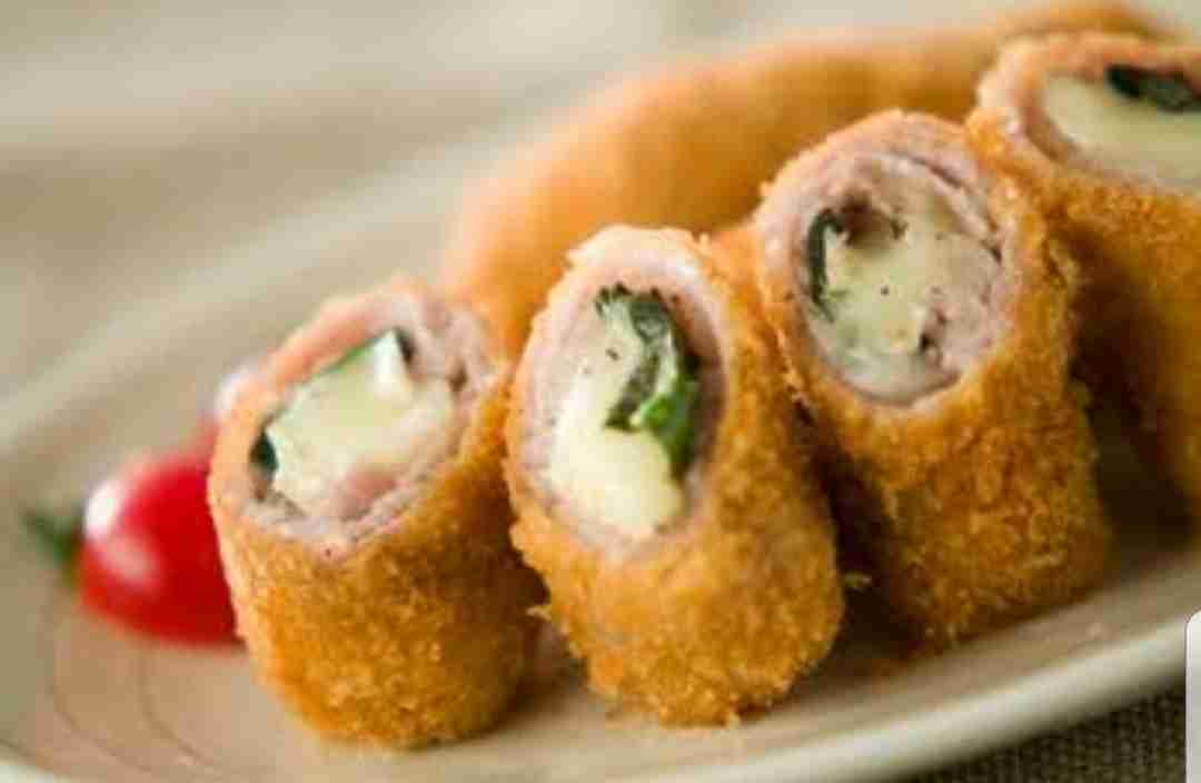 おすすめ揚げ物レシピ
