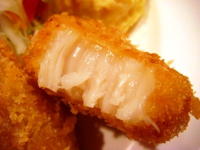 おすすめ揚げ物レシピ