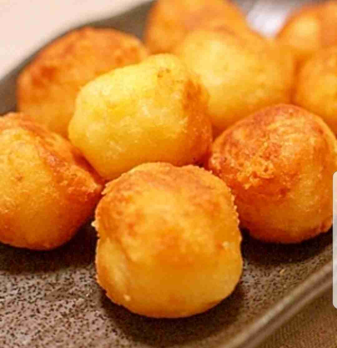 おすすめ揚げ物レシピ