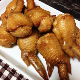 おすすめ揚げ物レシピ