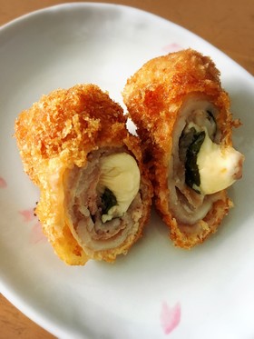 おすすめ揚げ物レシピ