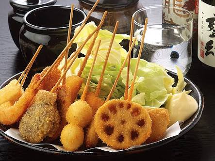 おすすめ揚げ物レシピ