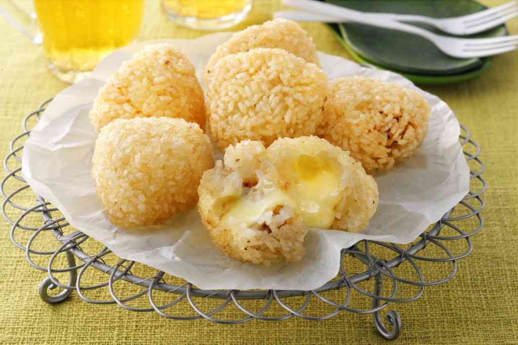 おすすめ揚げ物レシピ