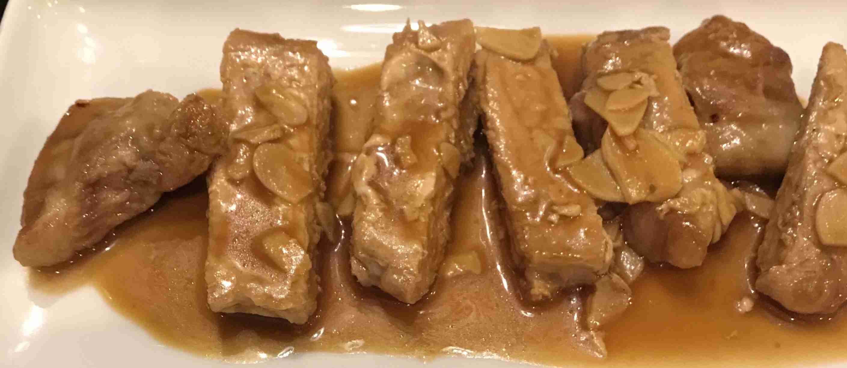おすすめ揚げ物レシピ