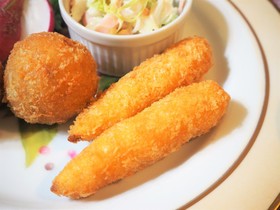 おすすめ揚げ物レシピ