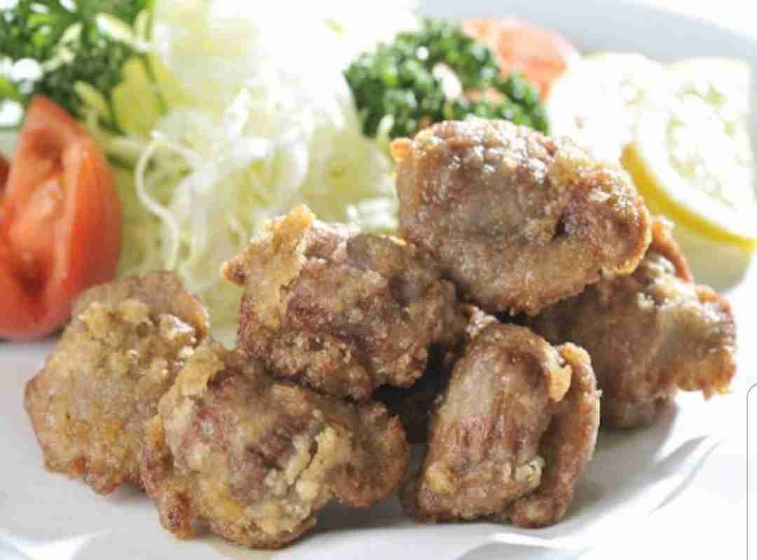 おすすめ揚げ物レシピ