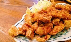 おすすめ揚げ物レシピ