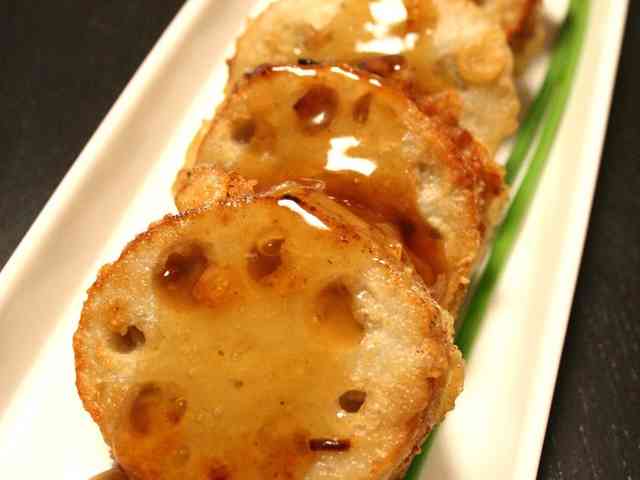 おすすめ揚げ物レシピ