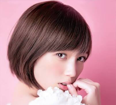 本田翼、ショート復活 ばっさりカットで「やっぱり神」「可愛いのにイケメン」の声相次ぐ