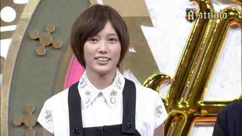 本田翼、ショート復活 ばっさりカットで「やっぱり神」「可愛いのにイケメン」の声相次ぐ