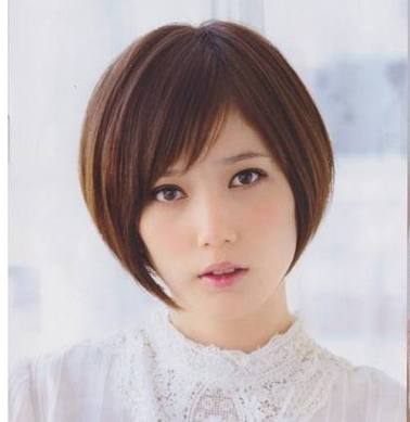 本田翼、ショート復活 ばっさりカットで「やっぱり神」「可愛いのにイケメン」の声相次ぐ