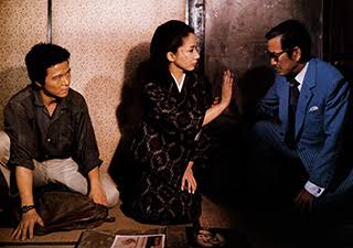 タイトルが印象的な作品といえば