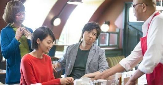 上川隆也、テレビ東京連ドラ初主演 “完璧すぎる執事”が事件を解決
