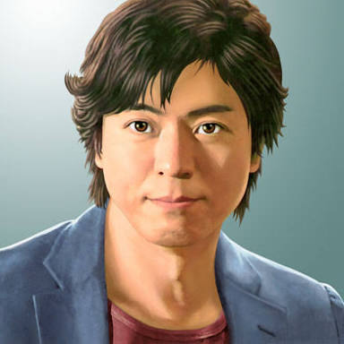 上川隆也、テレビ東京連ドラ初主演 “完璧すぎる執事”が事件を解決
