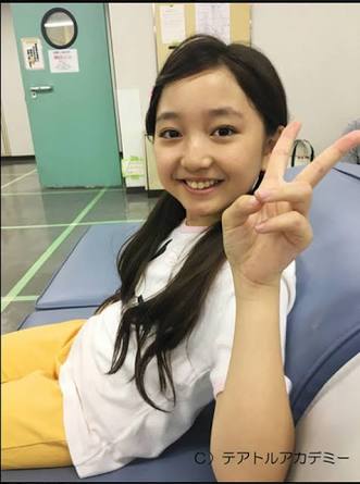 “世界一美しい少女”6歳のモデルのInstagramのフォロワーが60万人を突破 兄もイケメン