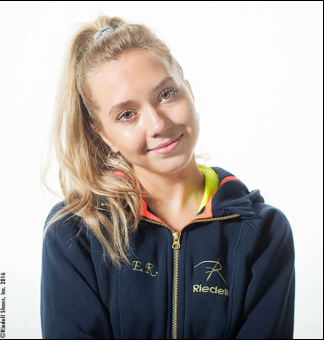 “世界一美しい少女”6歳のモデルのInstagramのフォロワーが60万人を突破 兄もイケメン