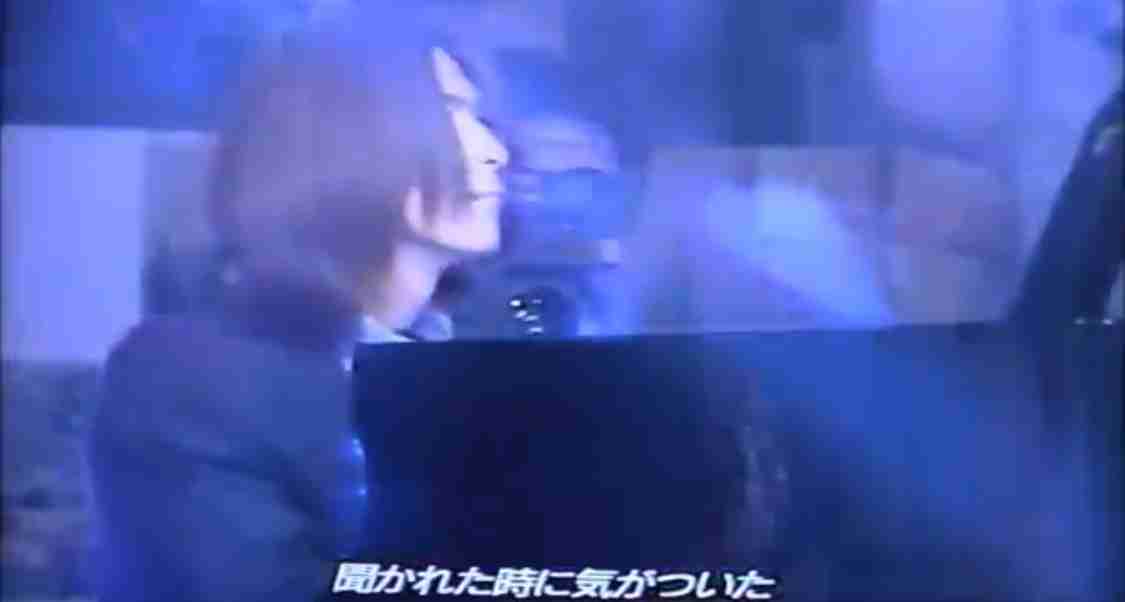 イケメンの横顔画像を貼るトピ