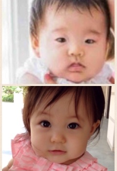細い！ 木下優樹菜の写真に「また痩せた？」の声
