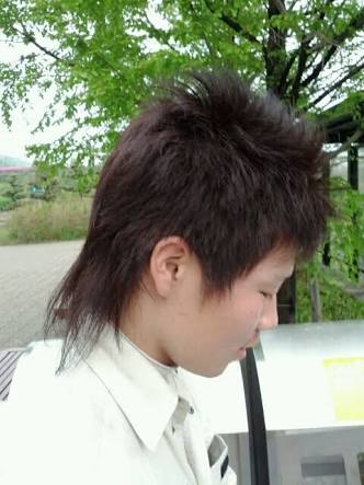 教諭、はさみで女子生徒7人の髪切る　「言葉遣い悪い」