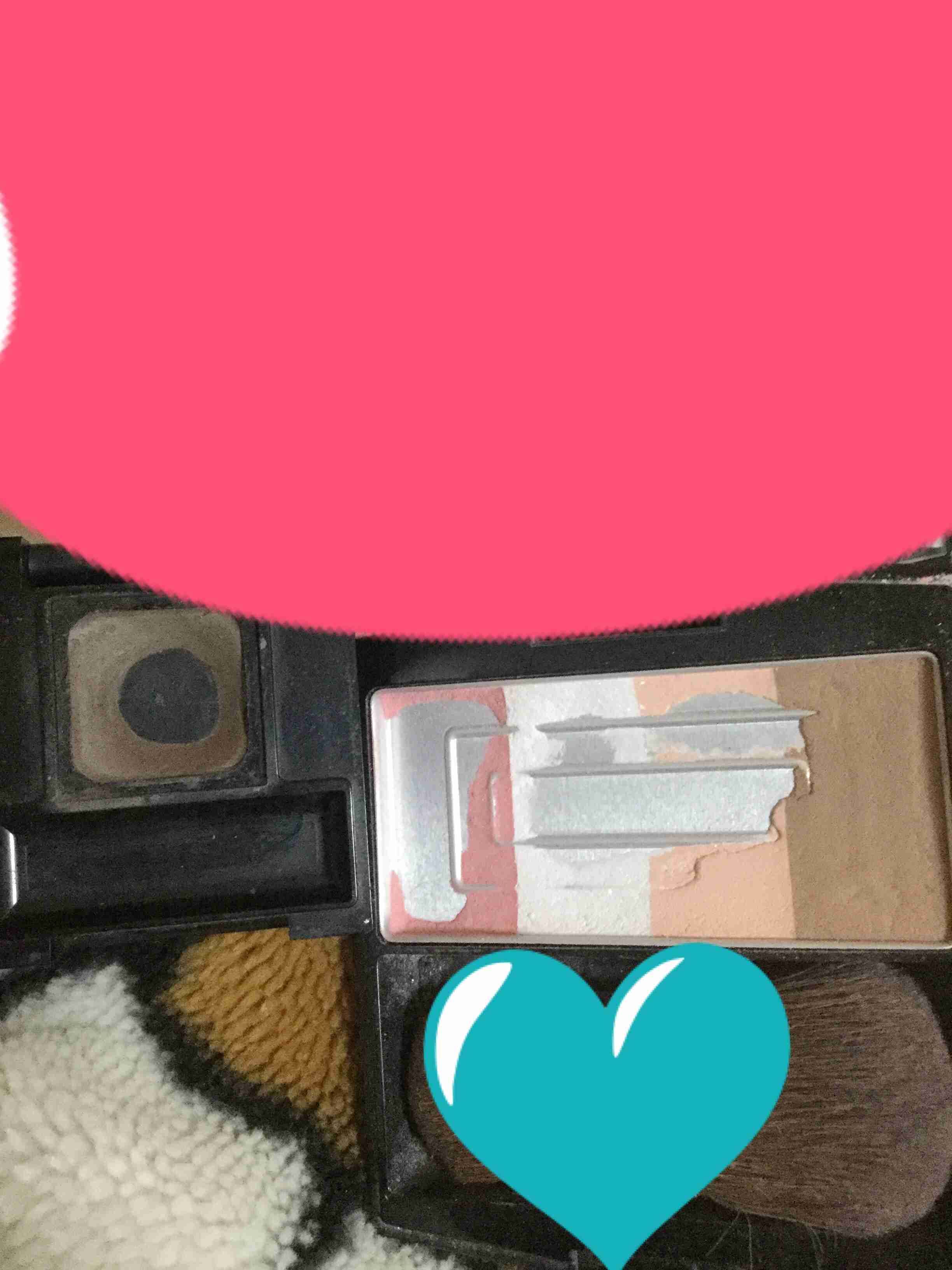 底見えコスメ見せて下さい！Part3