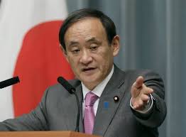 対北朝鮮で追加措置、19団体を資産凍結対象に＝菅官房長官