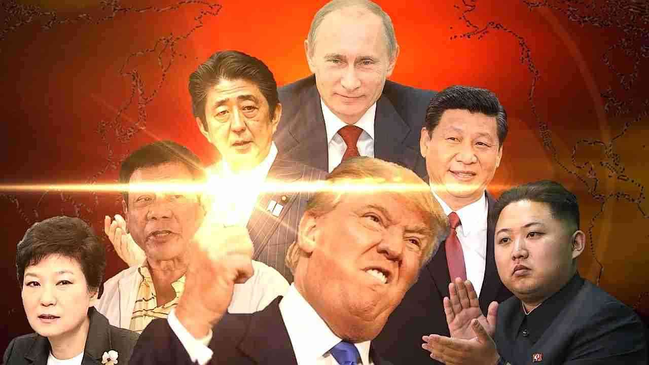 対北朝鮮で追加措置、19団体を資産凍結対象に＝菅官房長官